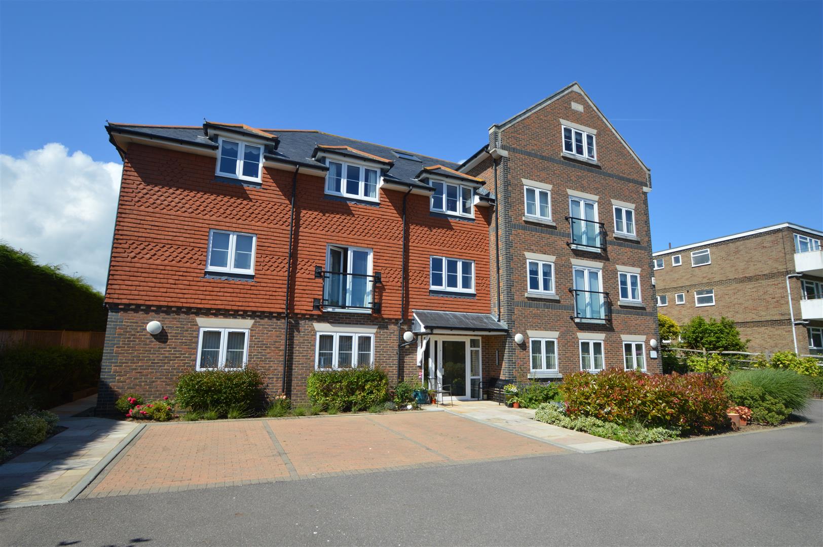 For Sale 52 Collington Avenue, Bexhill on Sea Burgess & Co Estate Agents